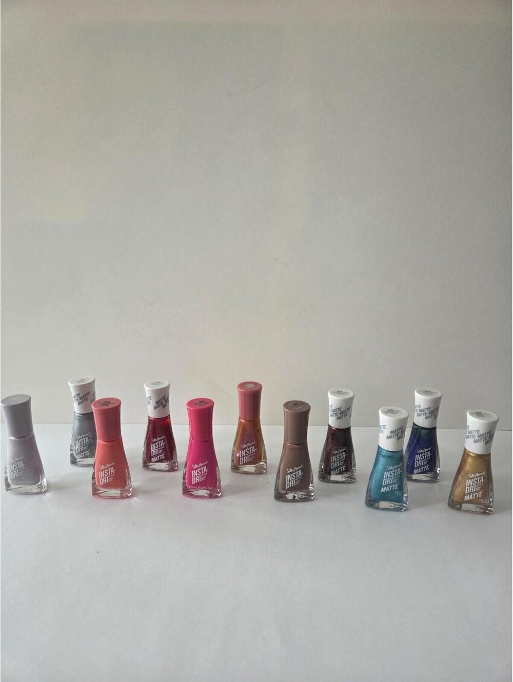Sally Hansen Insta-Dry Nail Polish